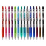 Pilot Juice 啫喱筆 0.5mm #LJU-10EF｜億高公司 EAT-GO
