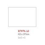 Smart Label A3 多用途標籤貼紙 (1包100張)｜億高公司 EAT-GO