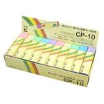 激安價日本 SEED 木顏色擦膠 CP-10｜億高公司 EAT-GO
