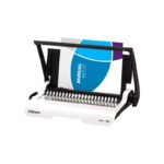 Fellowes Star+ 150 手動膠圈釘裝機 (12張)｜億高公司 EAT-GO