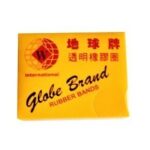 盒裝雜色橡根圈 1.75" (每盒約50g)｜億高公司 EAT-GO