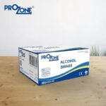 ProZone 消毒酒精棉 (一盒200片)｜億高公司 EAT-GO