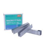 Max 1217FA-H 重型釘書釘17mm (23/17)｜億高公司 EAT-GO
