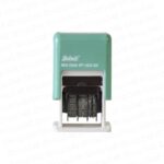Deskmate 日期+簽名 原子印 (自訂字樣) RP-1822-D4｜億高公司 EAT-GO