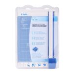 Carl RT-200 A4 滑動式 切紙刀 裁紙機 閘紙刀 (切10張)｜億高公司 EAT-GO