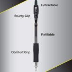 Pilot 百樂牌 G-2 按掣啫喱筆 (0.5mm) BL-G2-5｜億高公司 EAT-GO