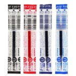 Zebra 斑馬牌 JF-0.7 RJF7 啫喱筆芯 粗0.7mm(1盒10支)｜億高公司 EAT-GO