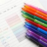 Pilot 百樂牌 Frixion Ball Slim擦得甩原子筆 0.38mm LFBS-18UF｜億高公司 EAT-GO
