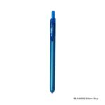 Pentel EnerGel 超順滑啫喱筆 0.5mm #BLN435R2｜億高公司 EAT-GO