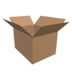 73x55x46cm 標準紙箱 通用紙盒 (雙坑)-移民 搬屋 海運必備萬用箱｜億高公司 EAT-GO
