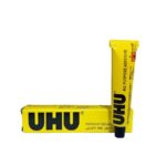 UHU 多用途 萬能膠 強力膠 多功能膠水 (20ml)｜億高公司 EAT-GO