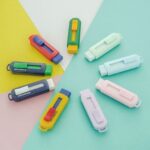 施德樓 Staedtler 可推式擦膠筆 #525-PS｜億高公司 EAT-GO