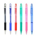 Zebra 斑馬牌 真美鉛芯筆 0.5mm KRM-100｜億高公司 EAT-GO