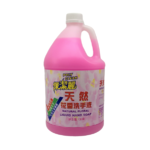 PolyClean 保潔麗 花香味洗手液 (1加侖)
