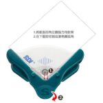 SDI 切角器 切圓角機 #1061 (直徑10mm)｜億高公司 EAT-GO