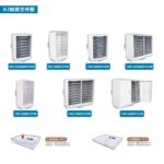 特大A3鋼文件櫃-存放工程圖紙適用 (設不同款式)｜億高公司 EAT-GO