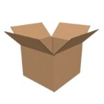 45.5x42.5x33.5cm 標準紙箱 通用紙盒-包裝 物流 速遞 搬屋常用萬用箱｜億高公司 EAT-GO