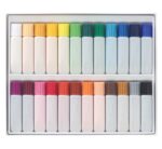Pentel 24色水彩 HTP-24｜億高公司 EAT-GO