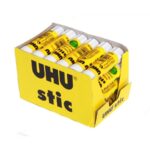 UHU 漿糊筆 (可選8.2g/21g/40g)｜億高公司 EAT-GO
