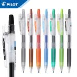 Pilot Juice 啫喱筆 0.5mm #LJU-10EF｜億高公司 EAT-GO