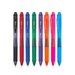 Pentel EnerGel X 啫喱筆 0.7mm #BL107｜億高公司 EAT-GO