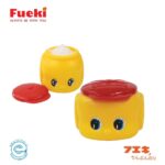 Fueki 經典公仔頭漿糊 60g #FD6｜億高公司 EAT-GO