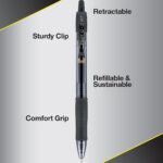 Pilot 百樂牌 G-2 按掣啫喱筆 (0.7mm) BL-G2-7｜億高公司 EAT-GO