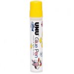 UCU 海綿頭膠水 50ml｜億高公司 EAT-GO