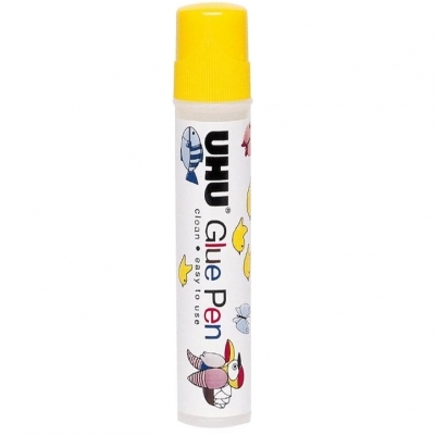 i348p-85649471-1 UCU 海綿頭膠水 50ml|億高公司 EAT-GO