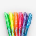 Pilot Frixion Light 擦得甩 擦擦 螢光筆 (SFL-10SL)｜億高公司 EAT-GO