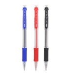 Uni 三菱 Laknock 0.7mm 按掣原子筆 SN-101｜億高公司 EAT-GO