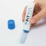 Tombow PiT藍色漿糊筆 10g PT-TC｜億高公司 EAT-GO