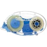 Plus 雙面膠紙機 8.4mm x 10M TG-310｜億高公司 EAT-GO