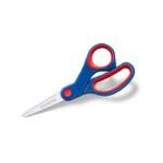 施德樓 Staedtler 6 1/2” 17cm 安全較剪 安全剪刀 #96517｜億高公司 EAT-GO