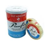 Panfix 不費時 3/4” (72碼) 透明膠紙 (1罐8卷)｜億高公司 EAT-GO