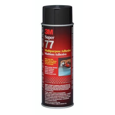 思高 3M 強力噴膠 #77 (385g)｜億高公司 EAT-GO