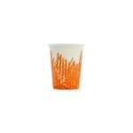 8安士熱飲紙杯 印花 (1條約50個)｜億高公司 EAT-GO