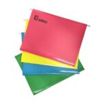 Godex A4/F4 掛快勞 (1盒共25個) (多色可選)｜億高公司 EAT-GO