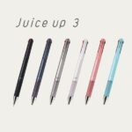Pilot Juice Up 啫喱筆 0.4mm LKJP-50S4｜億高公司 EAT-GO