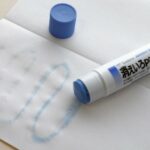 Tombow PiT藍色漿糊筆 40g PT-GC｜億高公司 EAT-GO