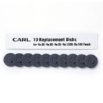 重型打孔機專用配件 (Carl HD-410N適用)｜億高公司 EAT-GO