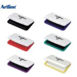 Artline #00 細號印台 (2"x3"/43x63mm)｜億高公司 EAT-GO