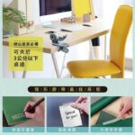 3M Scotch 夾枱膠紙座(可旋轉) C-19｜億高公司 EAT-GO