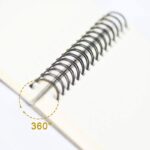 Kokuyo Gambol 雙線圈簿 素描簿/ 畫簿 60頁 110gsm紙｜億高公司 EAT-GO