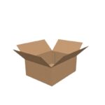 A4 標準紙箱 通用紙盒 (單坑)-可放約2拈紙｜億高公司 EAT-GO