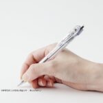 Zebra 班馬牌 TapliClip 0.7mm 環保耐用原子筆 BN5｜億高公司 EAT-GO