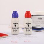 Artline 印台水 50ml ESA-2N｜億高公司 EAT-GO