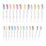 Zebra Mildliner 雙頭柔性螢光筆 WFT8 系列｜億高公司 EAT-GO