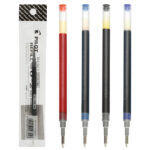 Pilot 百樂牌 G2專用 啫喱筆芯 0.5mm BLS-G2-5
