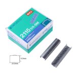 Max 2115 1/4-5M 拱形書釘 6.3mm 5000枚｜億高公司 EAT-GO